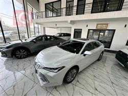 تويوتا أفالون